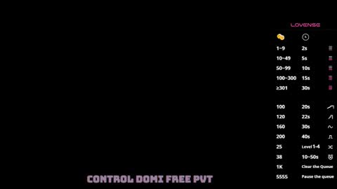  CLOE  online show from December 17, 2025, 8:37 pm