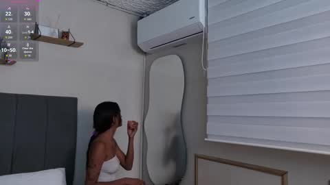 Cloe x Harry online show from February 12, 2026, 11:27 am