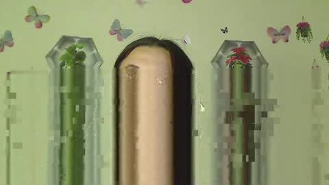 Cloe online show from April 10, 2026, 3:23 am