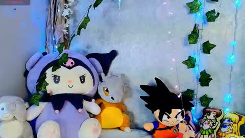 Snapshot of cloe_leeee chatting on November 29, 2025, 6:49 am Cloe Leeee online show from November 29, 2025, 6:49 am