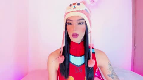 Snapshot of cloe_reminton_ chatting on March 1, 2025, 12:17 am CLOE REMINTON online show from March 1, 2025, 12:17 am