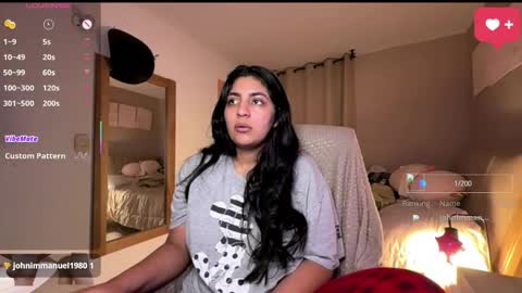 Snapshot of cloe_small08 chatting on September 30, 2025, 1:21 am cloe small online show from September 30, 2025, 1:21 am