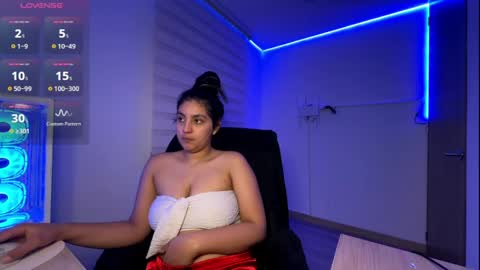 cloe small online show from April 9, 2026, 6:19 am