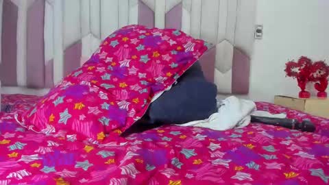 Cloe  Stanfort online show from March 6, 2025, 10:26 pm