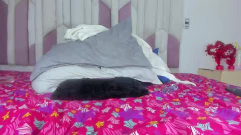 Cloe  Stanfort online show from March 8, 2025, 10:24 pm