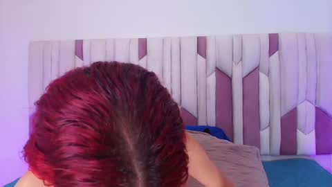 Cloe  Stanfort online show from October 28, 2025, 7:16 pm