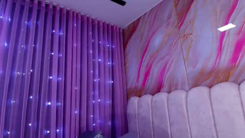 Cloe  Stanfort online show from February 28, 2026, 7:15 pm