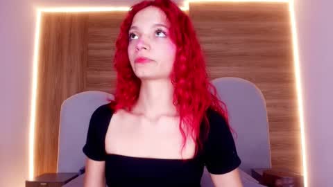 Cloe  Stanfort online show from June 3, 2026, 7:19 pm