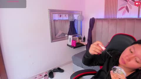 Cloe x Billy online show from February 14, 2026, 8:16 pm