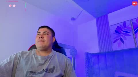 Cloe x Billy online show from April 8, 2026, 1:00 pm