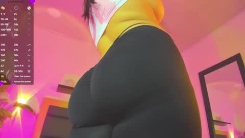 CHARLOTTE online show from February 7, 2026, 2:37 am