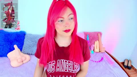 cloee lovee online show from April 2, 2026, 6:16 pm