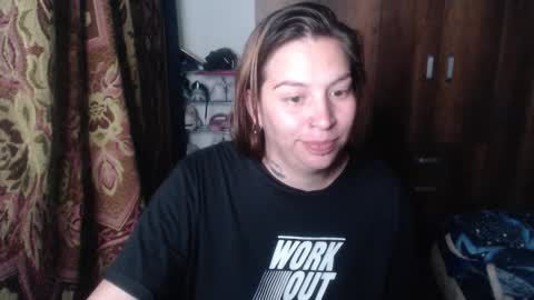 cloepregnant25 online show from January 16, 2026, 2:26 am