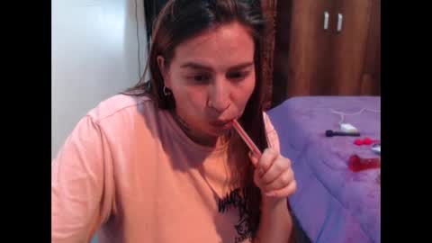 cloepregnant25 online show from February 20, 2026, 6:30 pm