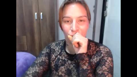 cloepussy online show from November 11, 2025, 7:14 pm