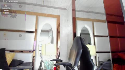 Snapshot of cloerodriguez chatting on March 11, 2025, 2:40 pm ---Cloe--- online show from March 11, 2025, 2:40 pm