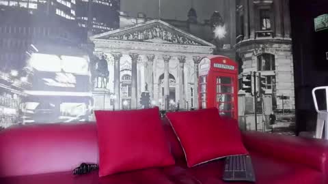 ---Cloe--- online show from December 19, 2025, 3:19 pm