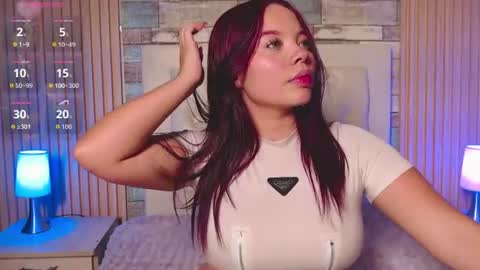 Snapshot of cloey_bentley chatting on June 20, 2026, 4:26 am cloey_bentley online show from June 20, 2026, 4:26 am