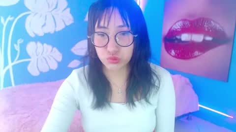 Snapshot of cloud_eli chatting on July 2, 2026, 11:16 am Elizabeth online show from July 2, 2026, 11:16 am