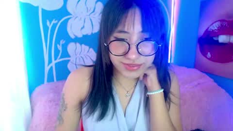 Snapshot of cloud_eli chatting on July 3, 2026, 11:16 am Elizabeth online show from July 3, 2026, 11:16 am
