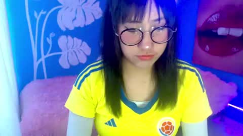 Snapshot of cloud_eli chatting on July 7, 2026, 11:14 am Elizabeth online show from July 7, 2026, 11:14 am