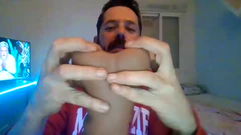 cloud_ff_7 online show from March 5, 2026, 11:56 pm