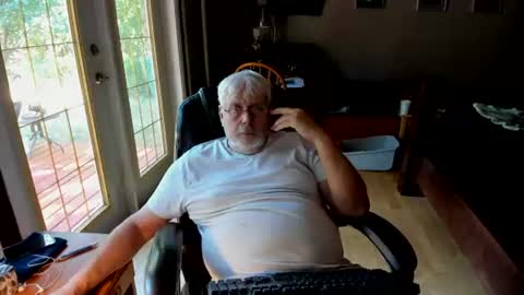 cloudalert62 online show from July 6, 2026, 5:59 pm