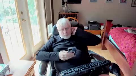 cloudalert62 online show from July 11, 2026, 6:43 pm
