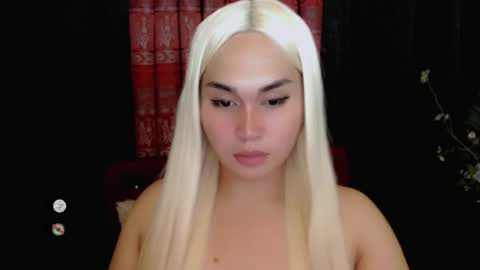 Cloudia babe69 online show from January 14, 2025, 8:37 pm