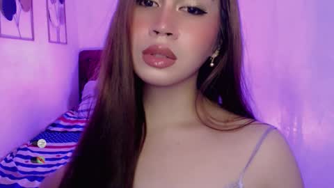 Cloudia babe69 online show from September 25, 2025, 3:43 am