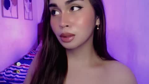 Cloudia babe69 online show from September 25, 2025, 4:32 pm