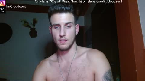 Snapshot of cloudsent chatting on December 11, 2024, 5:15 pm 35 videos 50 pictures ---- IGTwitter ImCloudsent online show from December 11, 2024, 5:15 pm