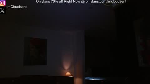 Snapshot of cloudsent chatting on December 13, 2024, 12:17 pm 35 videos 50 pictures ---- IGTwitter ImCloudsent online show from December 13, 2024, 12:17 pm