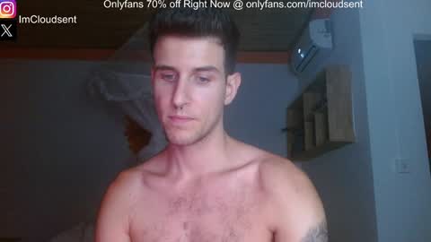 Snapshot of cloudsent chatting on December 21, 2024, 12:16 pm 35 videos 50 pictures ---- IGTwitter ImCloudsent online show from December 21, 2024, 12:16 pm