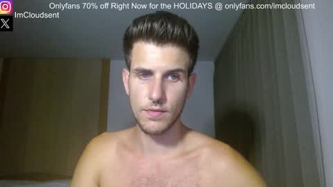 Snapshot of cloudsent chatting on January 8, 2025, 6:41 pm 35 videos 50 pictures ---- IGTwitter ImCloudsent online show from January 8, 2025, 6:41 pm