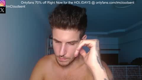 Snapshot of cloudsent chatting on February 15, 2025, 9:27 am 35 videos 50 pictures ---- IGTwitter ImCloudsent online show from February 15, 2025, 9:27 am
