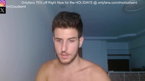 Snapshot of cloudsent chatting on February 19, 2025, 8:55 am 35 videos 50 pictures ---- IGTwitter ImCloudsent online show from February 19, 2025, 8:55 am