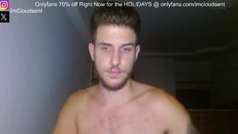 Snapshot of cloudsent chatting on February 19, 2025, 12:00 pm 35 videos 50 pictures ---- IGTwitter ImCloudsent online show from February 19, 2025, 12:00 pm