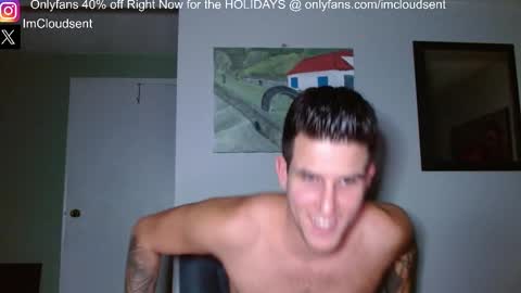 Snapshot of cloudsent chatting on September 17, 2025, 4:36 am 35 videos 50 pictures ---- IGTwitter ImCloudsent online show from September 17, 2025, 4:36 am