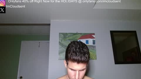 Snapshot of cloudsent chatting on September 21, 2025, 4:25 am 35 videos 50 pictures ---- IGTwitter ImCloudsent online show from September 21, 2025, 4:25 am