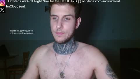 Snapshot of cloudsent chatting on June 1, 2026, 7:26 pm 35 videos 50 pictures ---- IGTwitter ImCloudsent online show from June 1, 2026, 7:26 pm