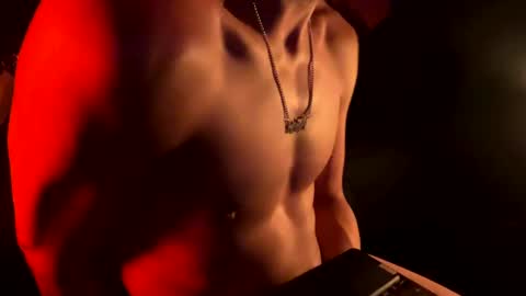 Drew online show from February 1, 2025, 8:26 pm