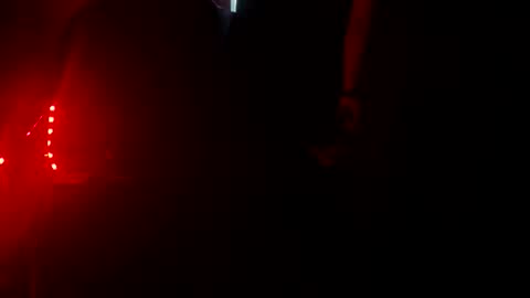 Drew online show from November 30, 2025, 11:20 pm