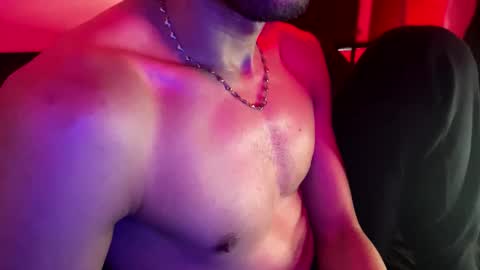 Drew online show from February 14, 2026, 12:18 am