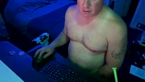 Cloudy Dayz online show from March 5, 2026, 11:28 am