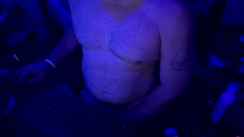 Cloudy Dayz online show from April 12, 2026, 6:29 am