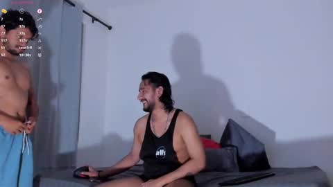 CRISTIAN online show from December 29, 2024, 3:44 am