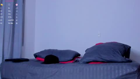 CRISTIAN online show from January 11, 2025, 3:44 am