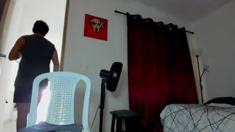 Snapshot of cloudy_pigdude chatting on June 29, 2026, 9:26 pm CRISTIAN online show from June 29, 2026, 9:26 pm
