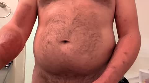 cloudymatt_ online show from October 25, 2025, 9:28 am